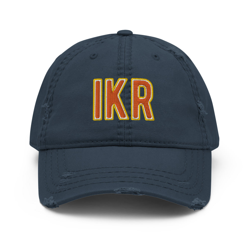 Fashionable  Hat