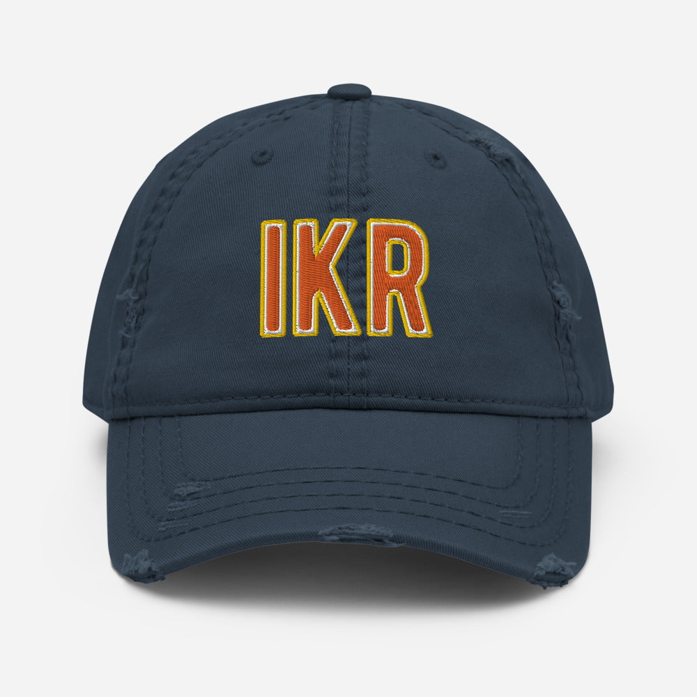 Fashionable  Hat