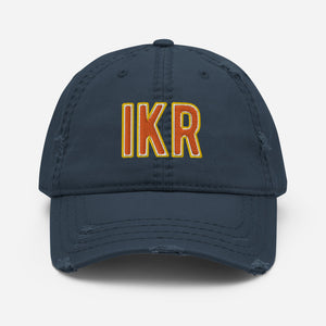 Fashionable  Hat
