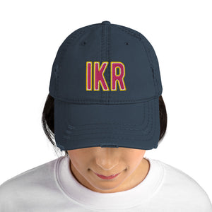 Fashionable  Hat