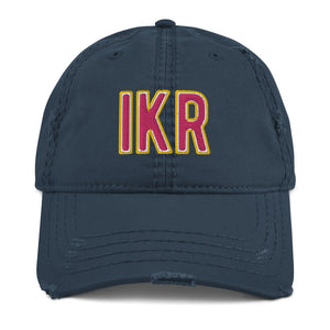 Fashionable  Hat