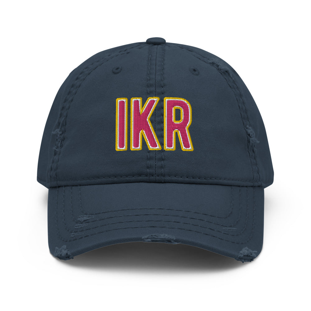 Fashionable  Hat
