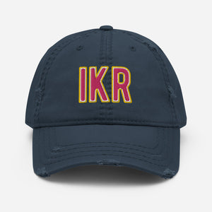 Fashionable  Hat