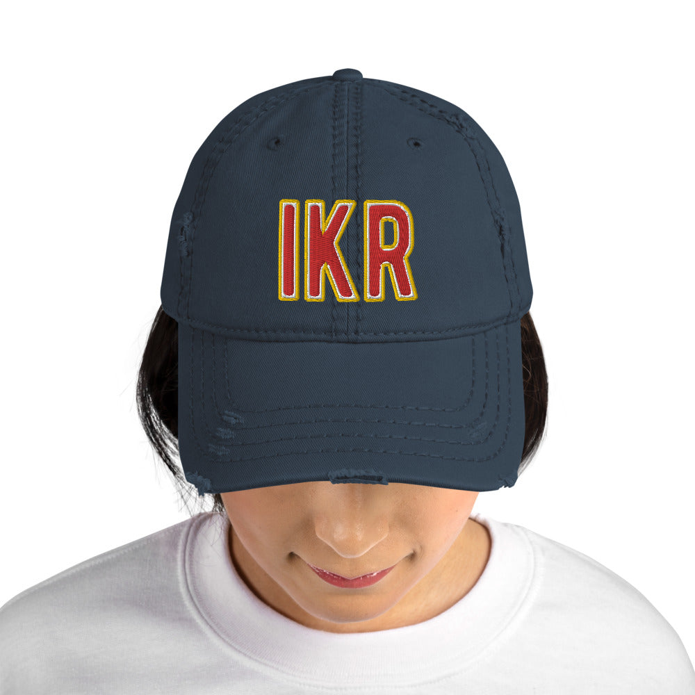 Fashionable  Hat