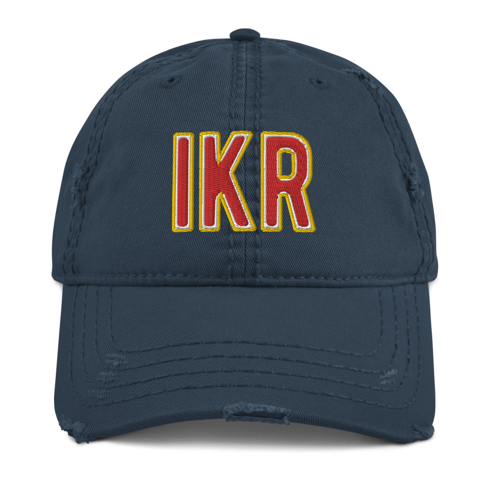 Fashionable  Hat