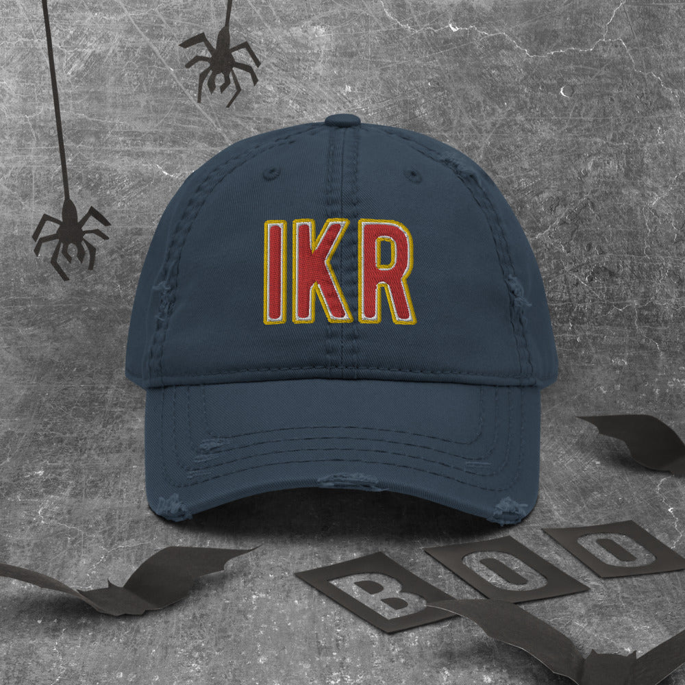 Fashionable  Hat
