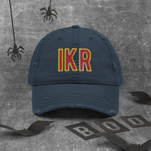 Fashionable  Hat