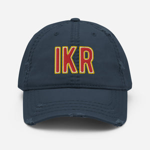 Fashionable  Hat