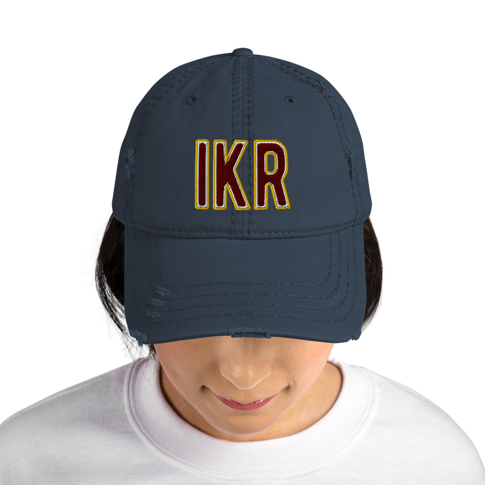 Fashionable  Hat