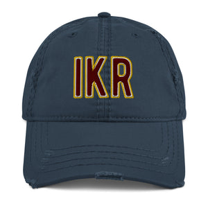 Fashionable  Hat