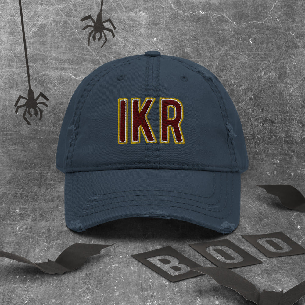 Fashionable  Hat
