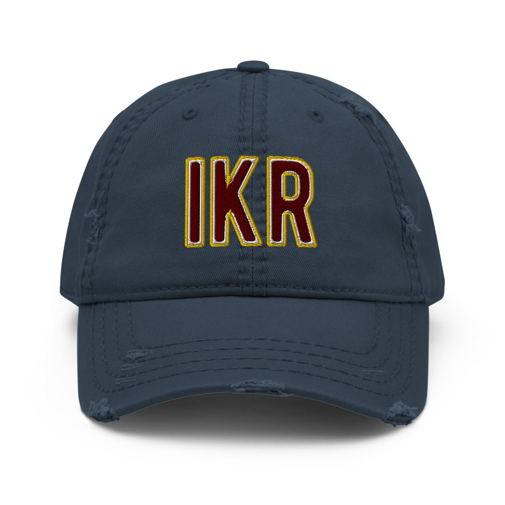 Fashionable  Hat