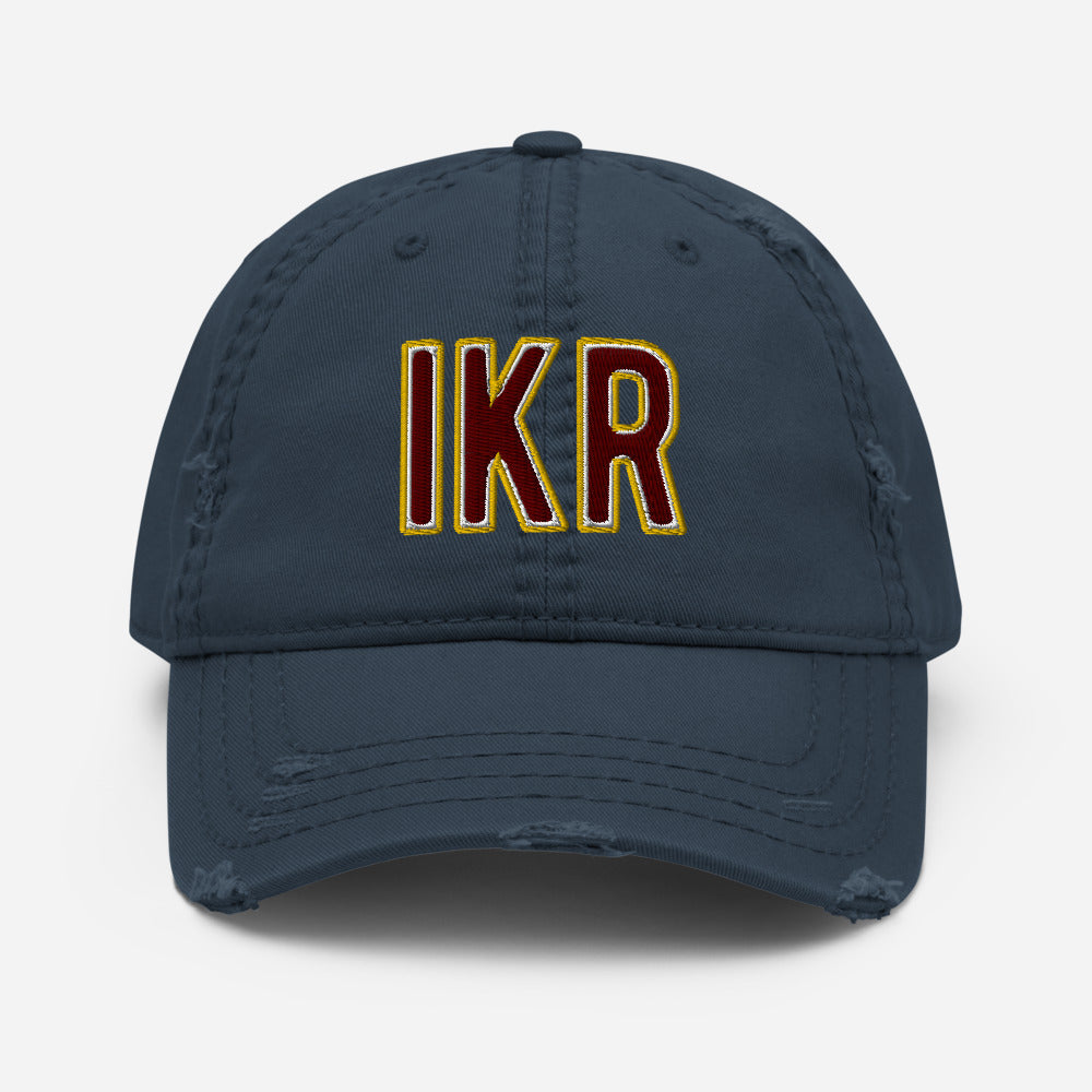 Fashionable  Hat