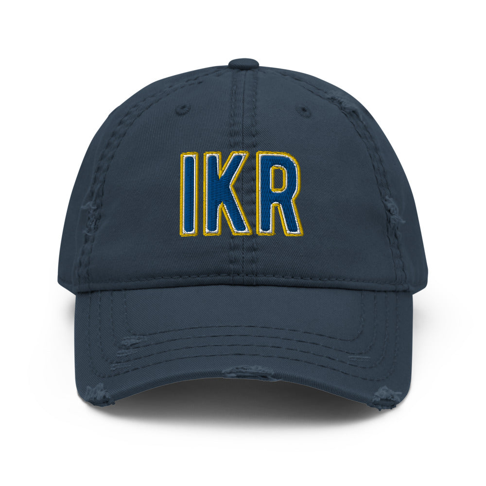 Fashionable  Hat