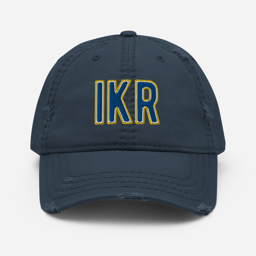 Fashionable  Hat
