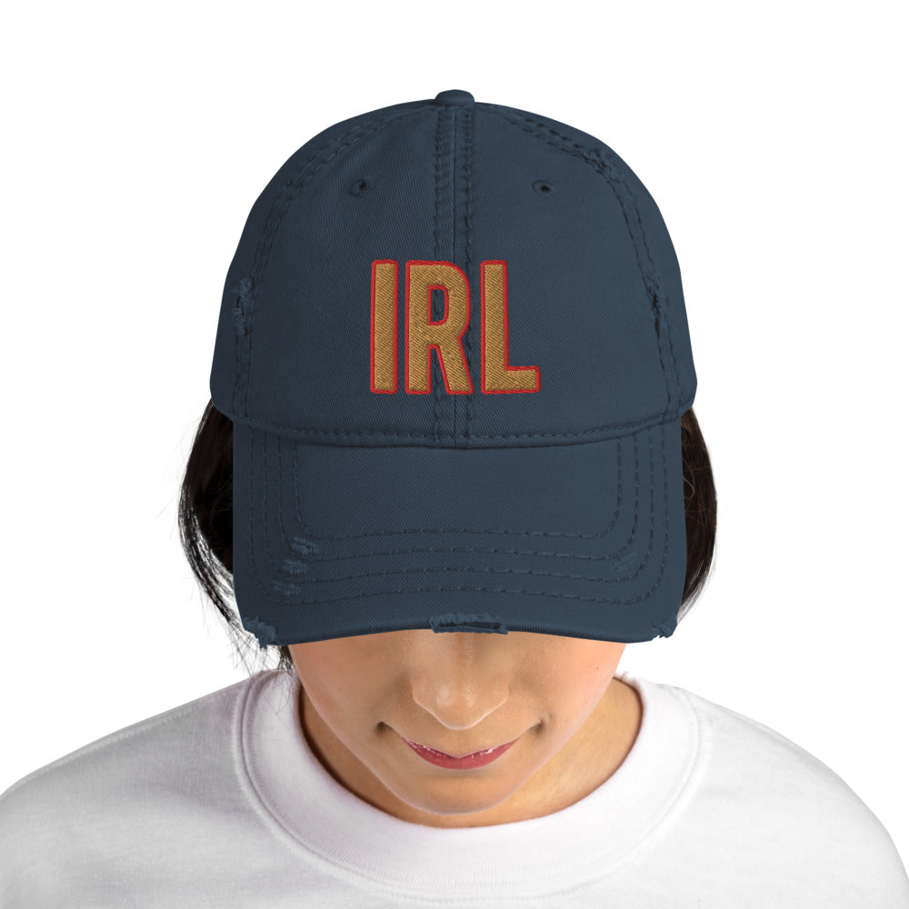 Fashionable  Hat
