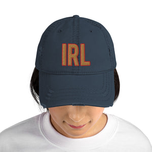Fashionable  Hat