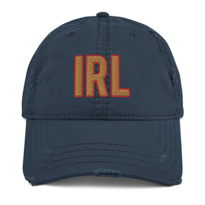 Fashionable  Hat