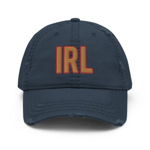 Fashionable  Hat