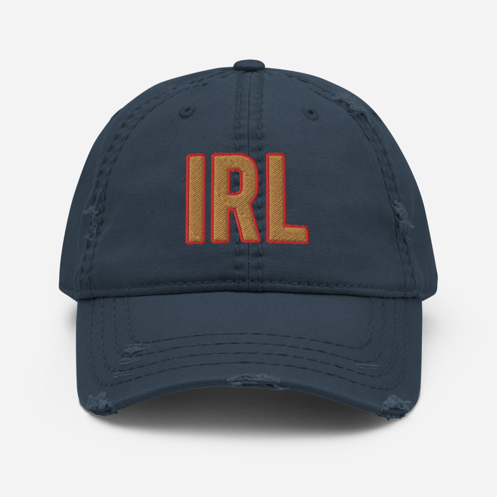 Fashionable  Hat
