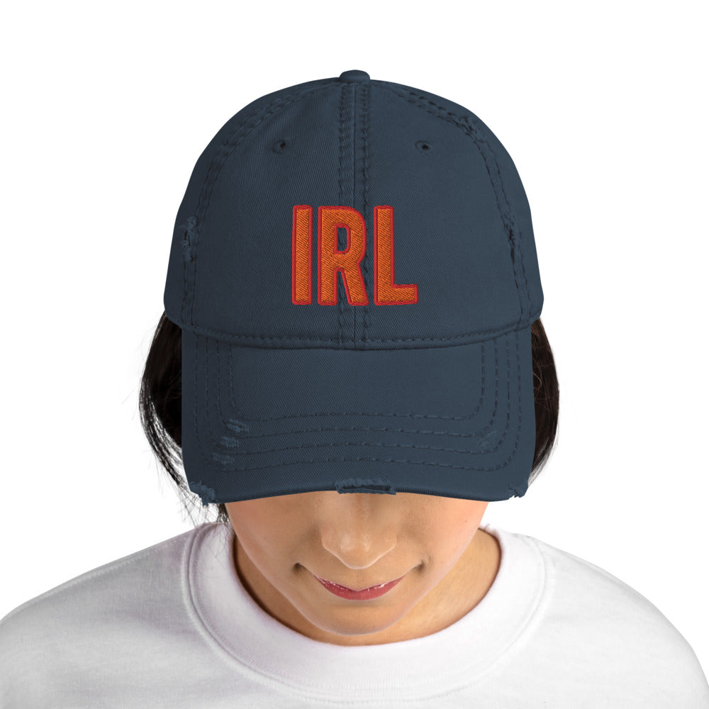 Fashionable  Hat