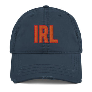 Fashionable  Hat