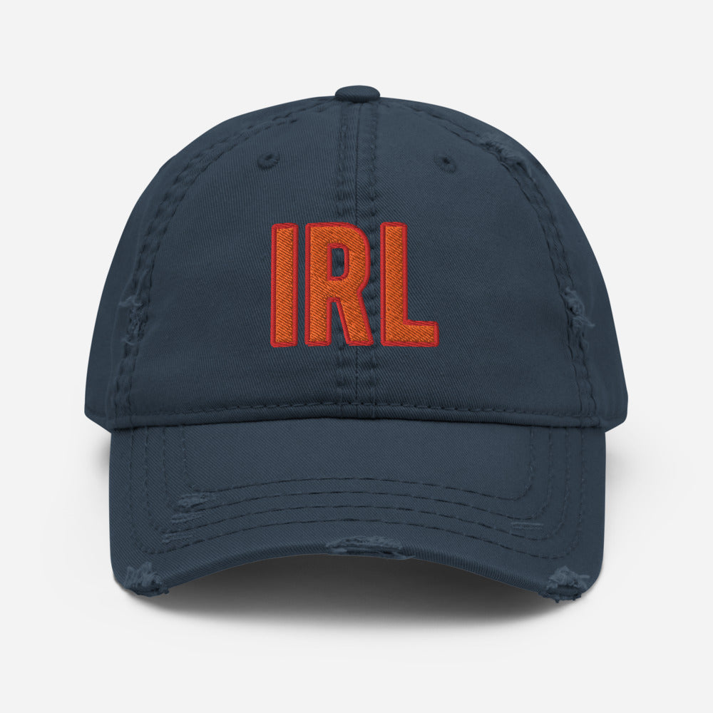 Fashionable  Hat