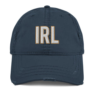 Fashionable  Hat