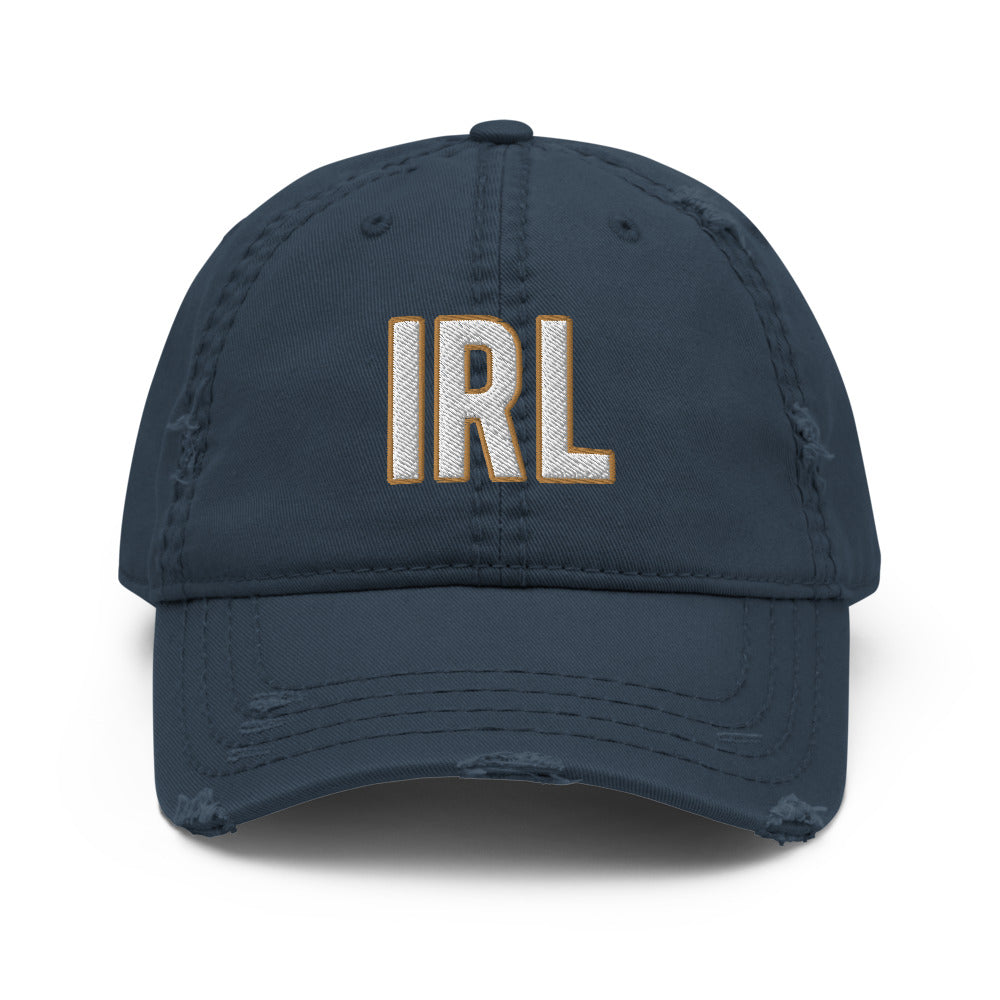 Fashionable  Hat