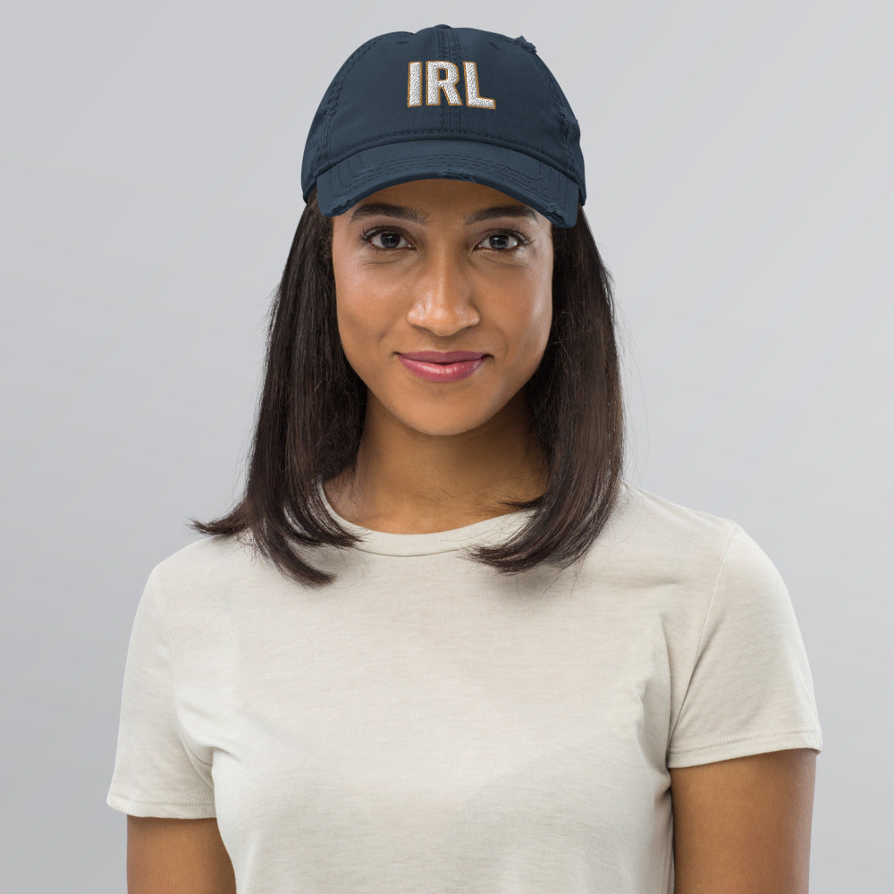Fashionable  Hat