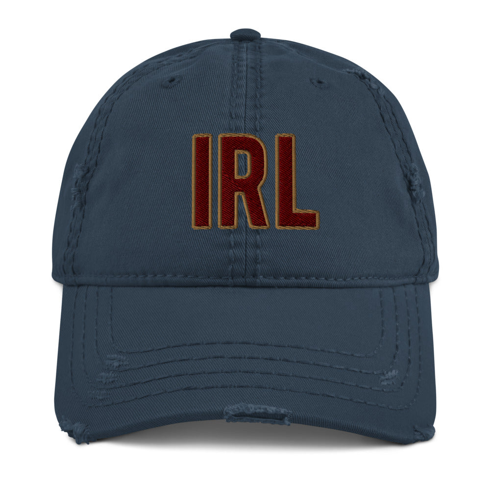 Fashionable  Hat