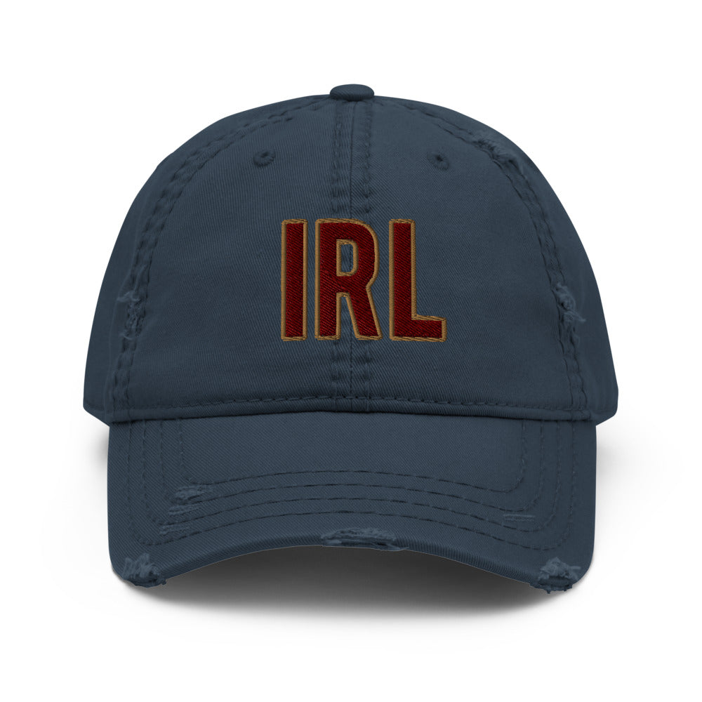 Fashionable  Hat