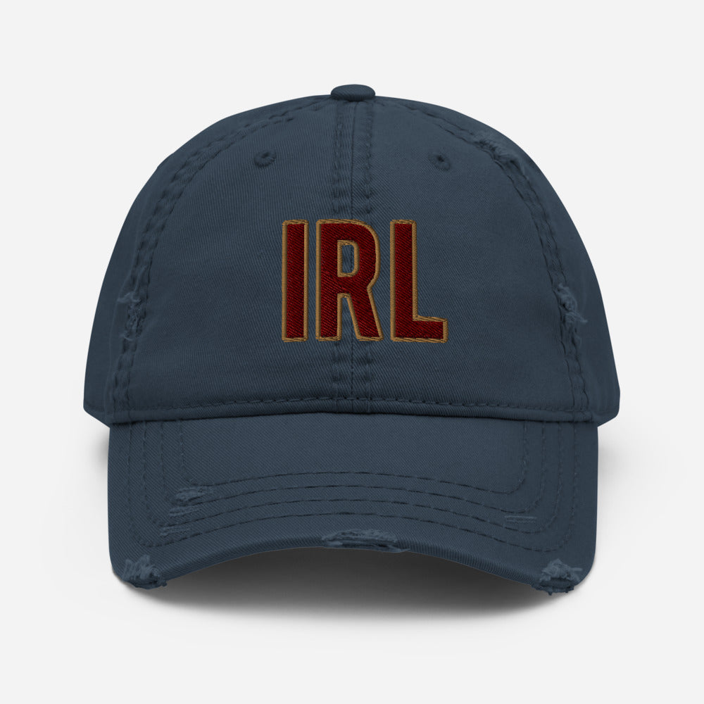 Fashionable  Hat
