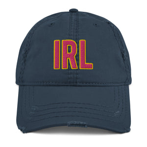 Fashionable  Hat