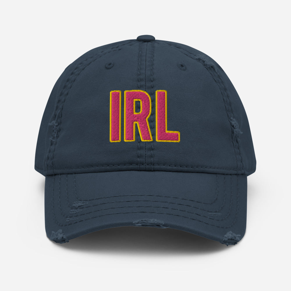 Fashionable  Hat