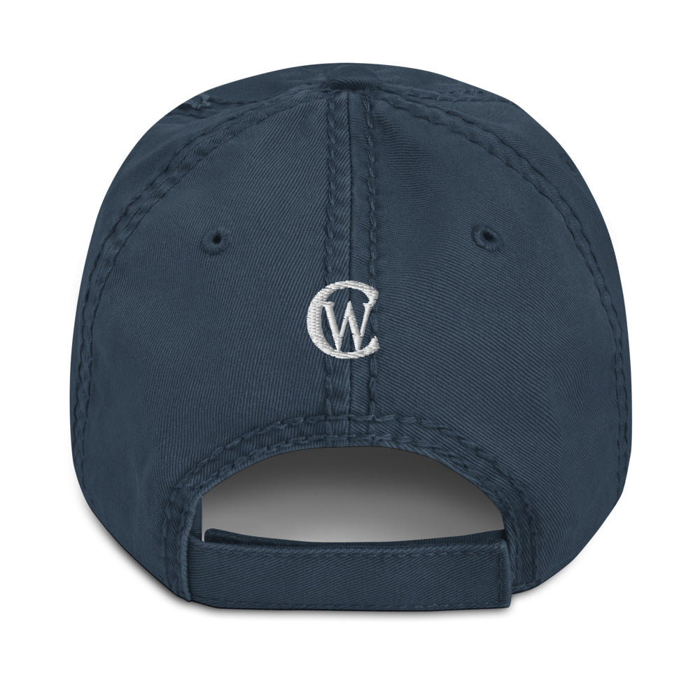 Fashionable Hat