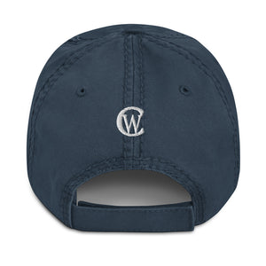 Fashionable Hat