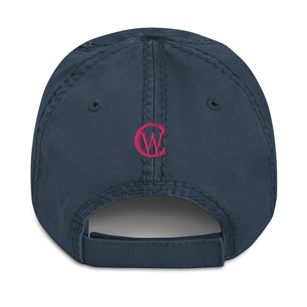Fashionable Hat
