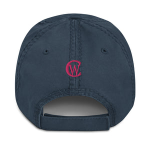 Fashionable Hat