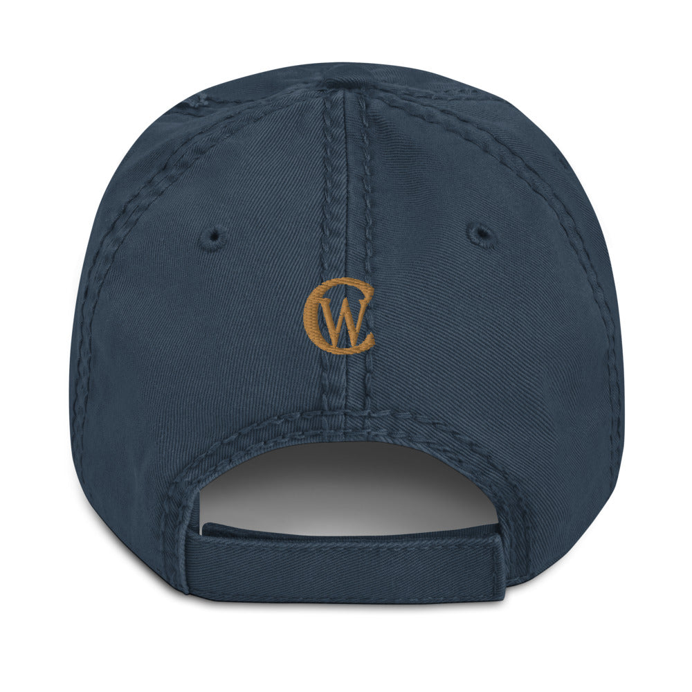 Fashionable Hat