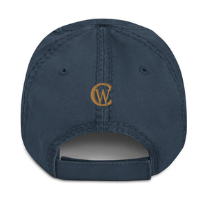 Fashionable Hat