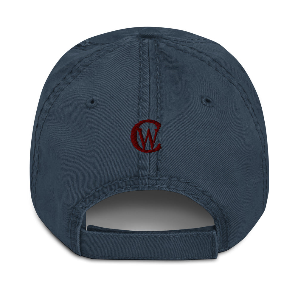 Fashionable Hat
