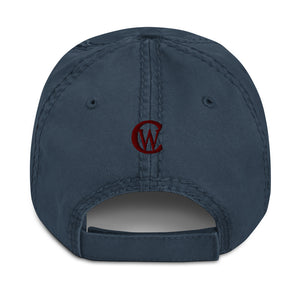 Fashionable Hat