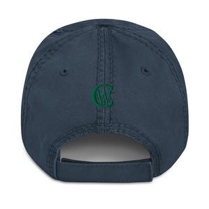 Fashionable Hat