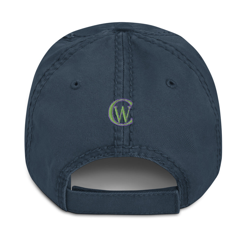 Fashionable Hat