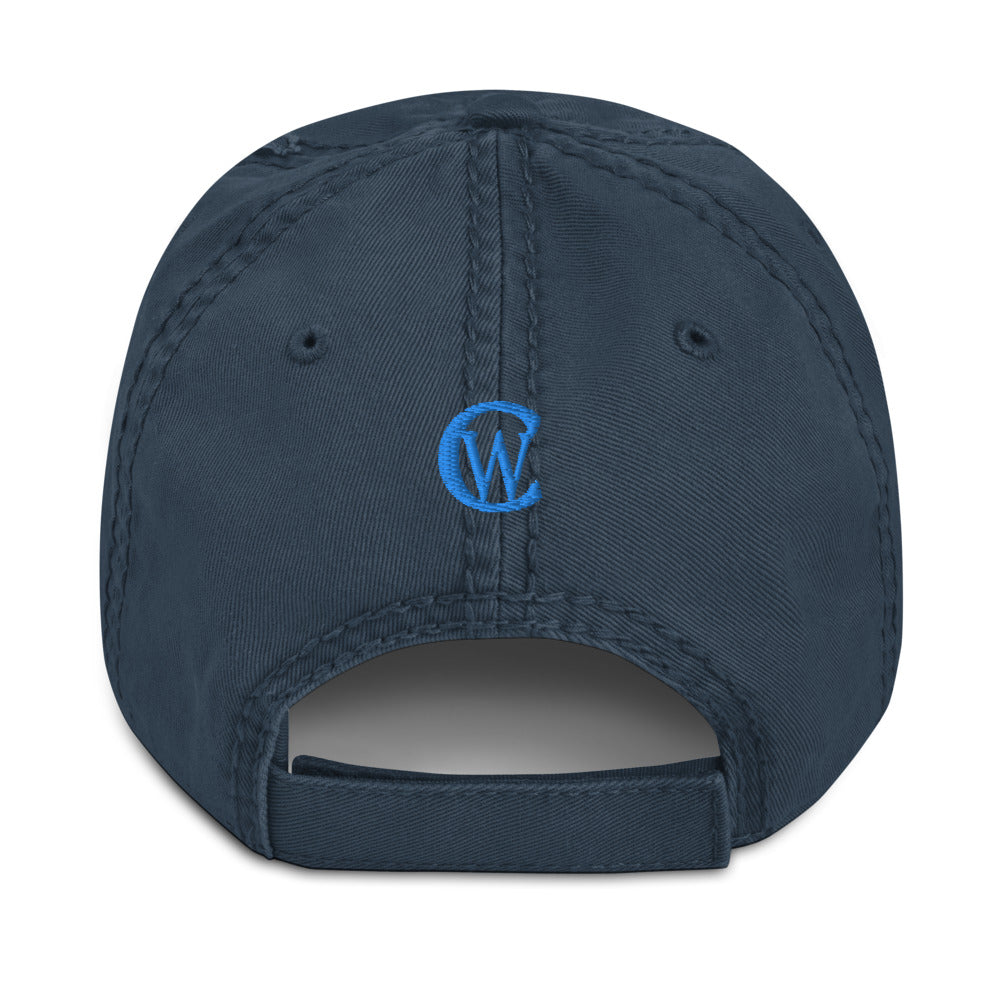 Fashionable Hat