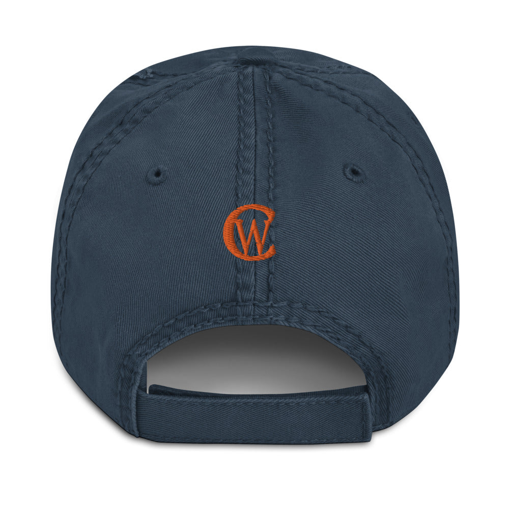 Fashionable Hat