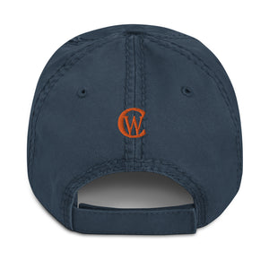 Fashionable Hat