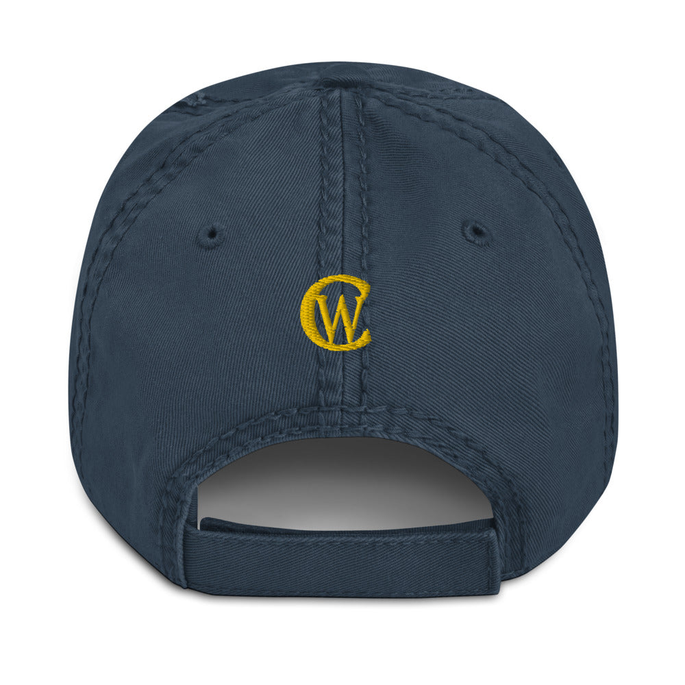 Fashionable Hat