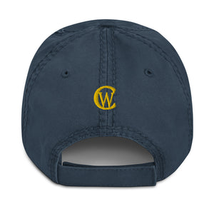 Fashionable Hat